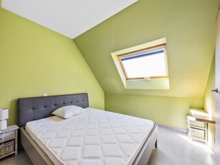 Apartamento Blankenberge Características 11