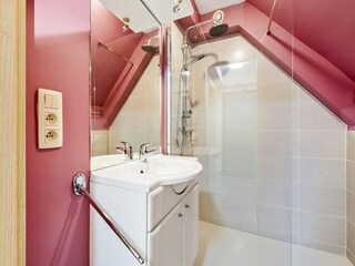Apartamento Blankenberge Características 12
