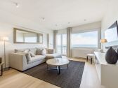 Apartment Blankenberge Features 1