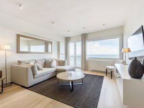 Apartamento Costa Brava 4 habitaciones en planta 9 - Blankenberge - image1