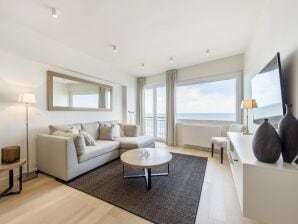 Apartment Wohnung neben dem Casino - Blankenberge - image1