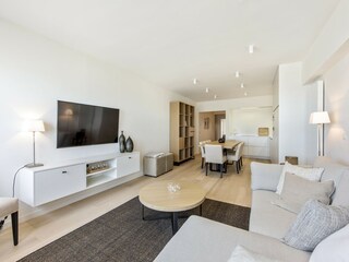 Appartamento Blankenberge Caratteristiche 3