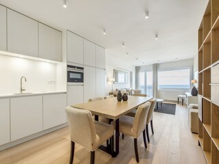 Appartamento Blankenberge Caratteristiche 5