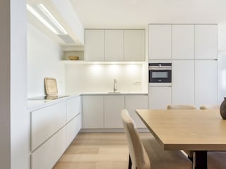 Apartamento Blankenberge Características 6