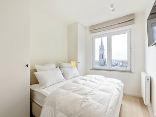 Apartamento Blankenberge Características 7