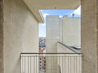 Apartamento Blankenberge Grabación al aire libre 2