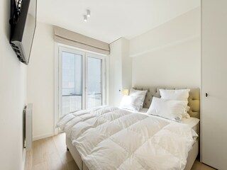 Apartamento Blankenberge Características 8