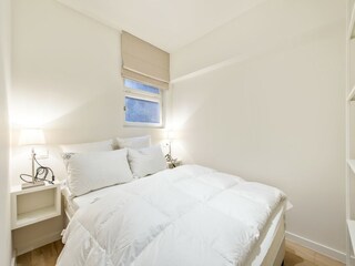 Apartamento Blankenberge Características 10