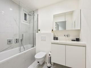 Apartamento Blankenberge Características 12