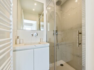 Apartamento Blankenberge Características 13