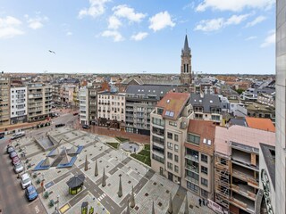 Appartamento Blankenberge Ambiente 20