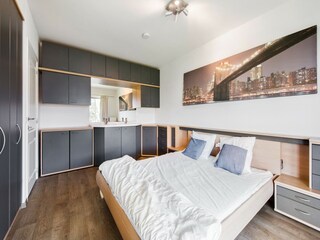 Apartamento Wenduine Características 10