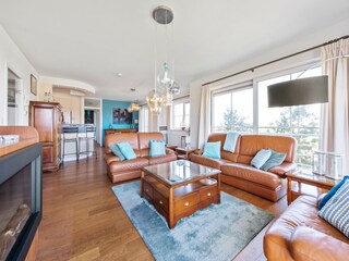 Apartment Wenduine Ausstattung 9