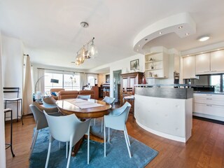 Apartamento Wenduine Características 11