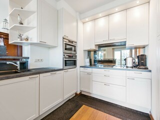Apartamento Wenduine Características 15
