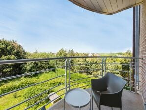 Castle apartment with view - De Haan - image1