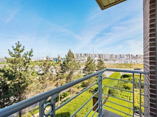 Appartement Wenduine Buitenaudio-opname 7