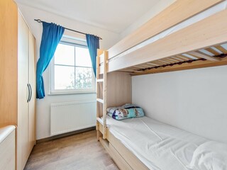 Apartamento Wenduine Características 16