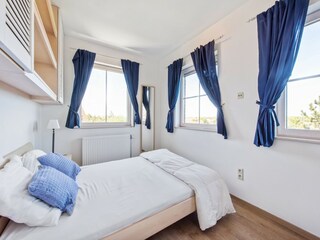Apartamento Wenduine Características 17