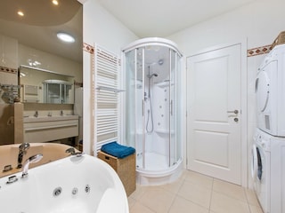 Appartement Wenduine Équipement 19