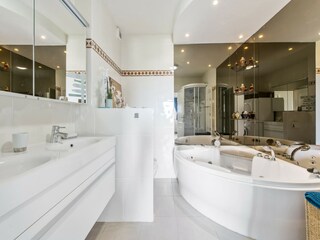 Apartamento Wenduine Características 13