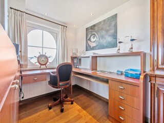 Apartamento Wenduine  36