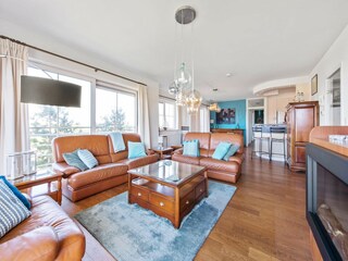 Apartamento Wenduine Características 20
