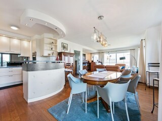Apartment Wenduine Features 21