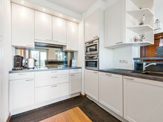 Apartamento Wenduine Características 22