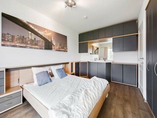 Apartamento Wenduine Características 12