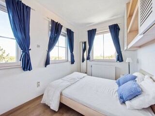 Apartamento Wenduine Características 23