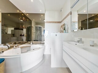 Apartamento Wenduine Características 11