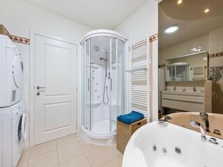 Apartamento Wenduine Características 15