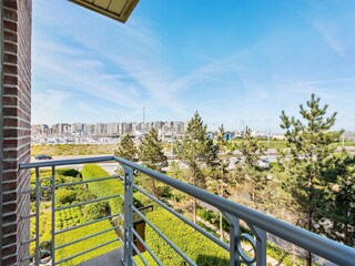 Appartement Wenduine Buitenaudio-opname 5