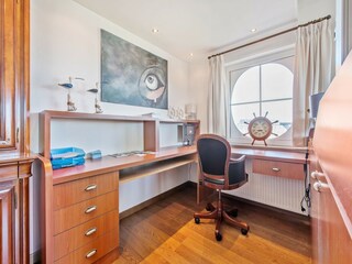 Apartamento Wenduine  36