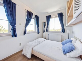 Apartment Wenduine Ausstattung 23