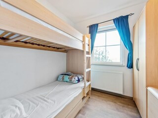 Apartamento Wenduine Características 24