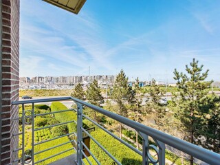 Apartamento Wenduine Grabación al aire libre 8