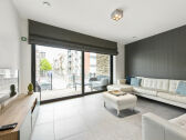 Apartment Blankenberge Features 1