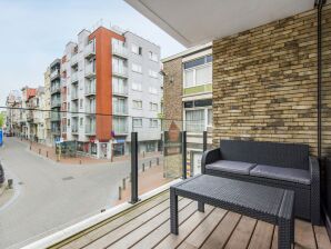 Apartment in a central location - Blankenberge - image1