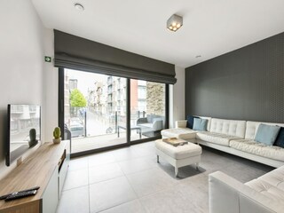 Apartment Blankenberge Features 4
