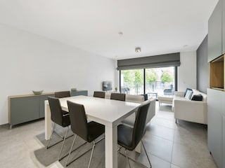 Apartment Blankenberge Features 6