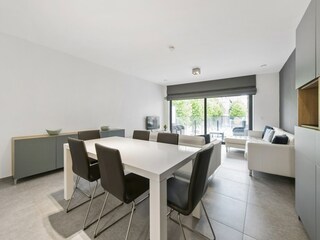 Appartement Blankenberge Kenmerken 7