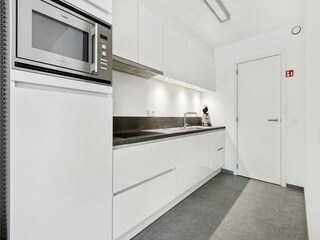 Apartamento Blankenberge Características 8