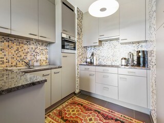 Apartment Wenduine Ausstattung 13