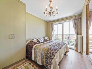 Apartamento Wenduine Características 15