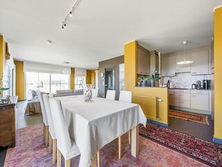 Apartamento Wenduine Características 6