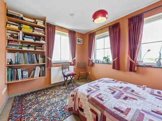 Apartment Wenduine Features 13