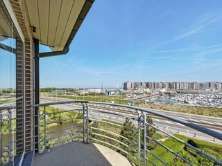 Apartamento Wenduine Entorno 24