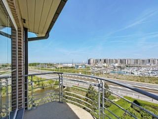 Apartment Wenduine Umgebung 21